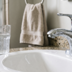 How to Tell If You Have Hard Water: Signs, Taste, Feel & Stains
