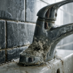 What Causes Hard Water? Sources, Stains & Effects
