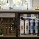 What Is a Water Filter and How Does It Work? (Complete Beginner’s Guide)