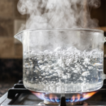 Does Boiling Water Remove Chlorine? (And How Long It Takes)