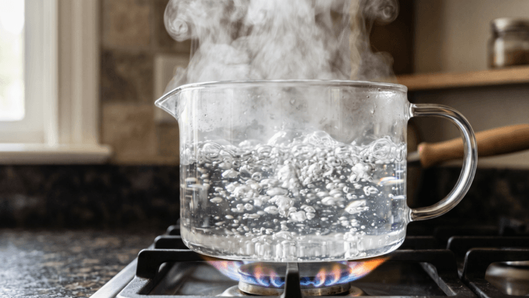Does Boiling Water Remove Chlorine? (And How Long It Takes)