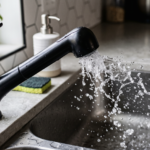 Faucet Sputters When First Turned On? 5 Causes & Fixes
