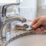 Home 3 Low Water Pressure in One Faucet Only? Complete Fix Guide