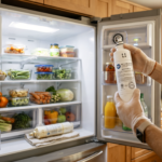 How Often Should You Replace the Fridge Water Filter?