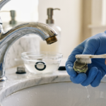 5 Simple Steps to Remove and Clean a Stuck Faucet Aerator