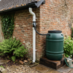 How to Set Up a Rain Barrel System This Weekend (5 Steps)