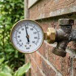 How to Test Home Water Pressure with a Gauge in 7 Steps