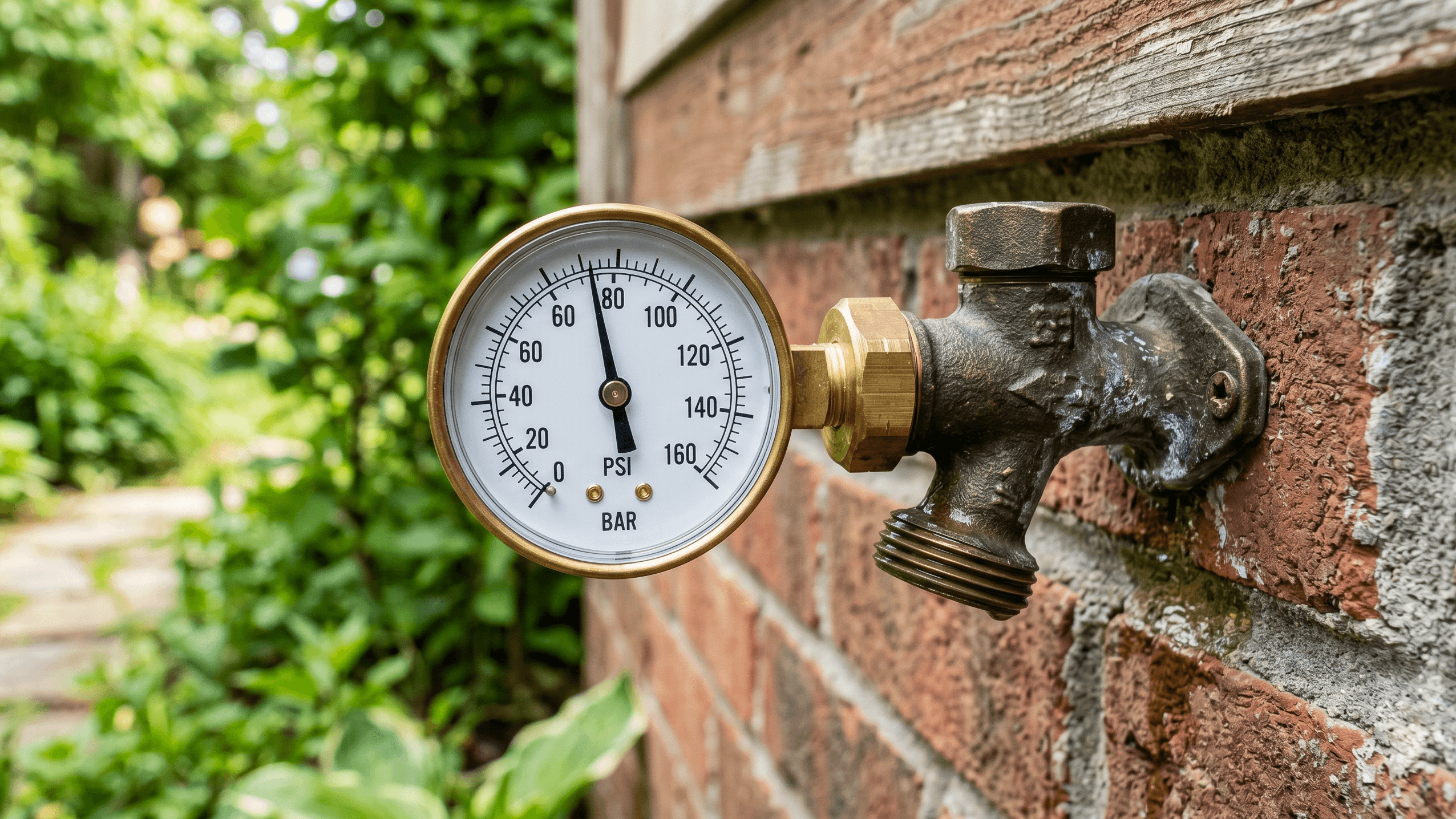 how-to-test-home-water-pressure-gauge