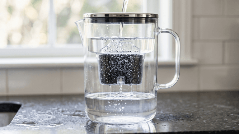 How Do Water Filter Pitchers Remove Chlorine? (Explained)