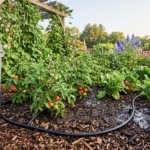 Reuse Greywater in the Garden: 8 Safe & Simple Methods