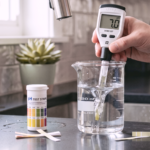 Tap Water pH: Guide to Safe Levels & Why It Matters