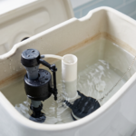 Why Does My Toilet Make a Hissing Sound After Flushing?