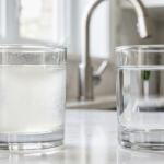 Water Looks Cloudy Then Clears Up? 5 Causes & Fixes