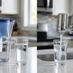 Water Filter Pitcher vs. Faucet Filter: Which Tastes Better?
