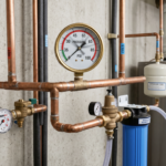 Water Pressure Fluctuates Daily? 7 Causes & Fixes