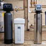 Water Softener vs. Water Conditioner: What’s the Difference?