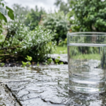 Water Tastes Like Chlorine After Rain? 5 Causes & Fixes