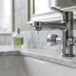 Why Is My Hot Water Pressure Low but Cold Is Fine?