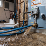 How to Flush a Water Heater to Remove Built-Up Sediment