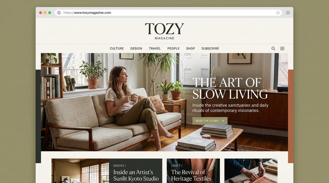 tozymagazine.com