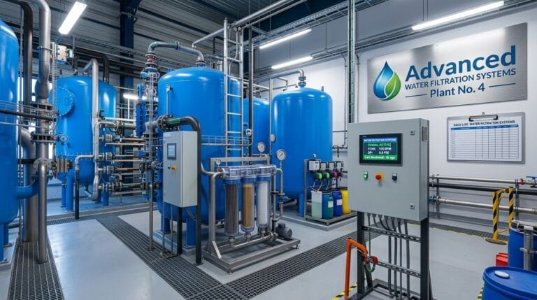 Water Filtration Systems: Complete Guide to Choosing, Installing, and Maintaining Home Water Filters