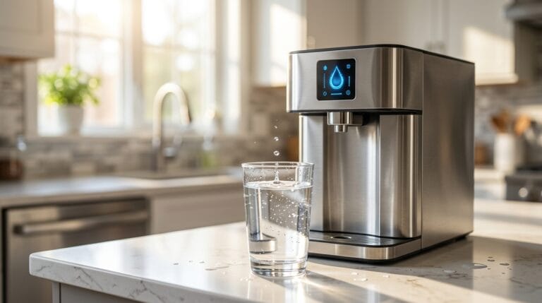 Best Water Purifier for Home: Complete Buying Guide for Families (2026)