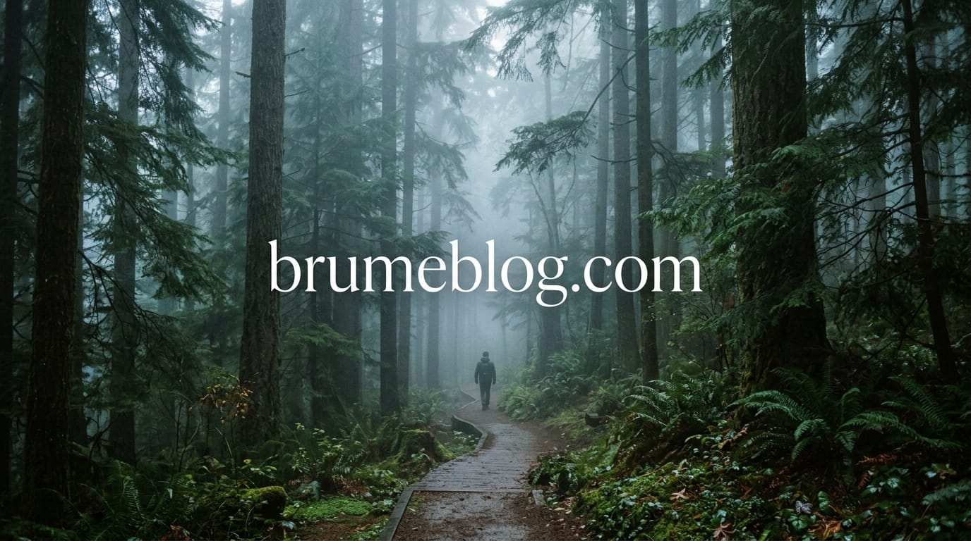 brumeblog com