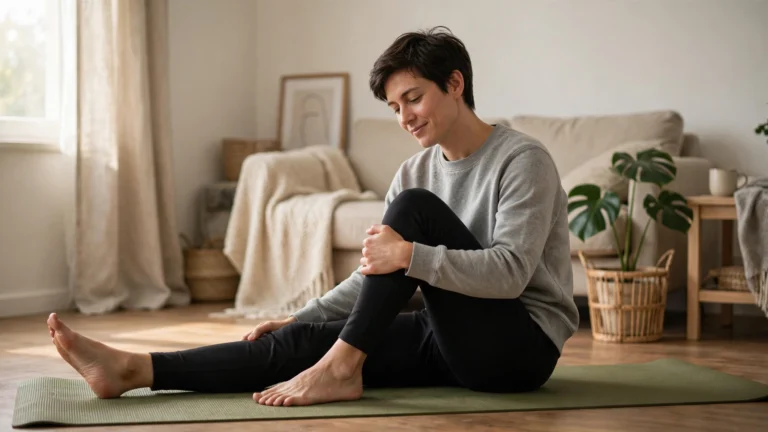 Knee Pain Relief (2026 Guide): Practical Ways to Ease Achy Knees
